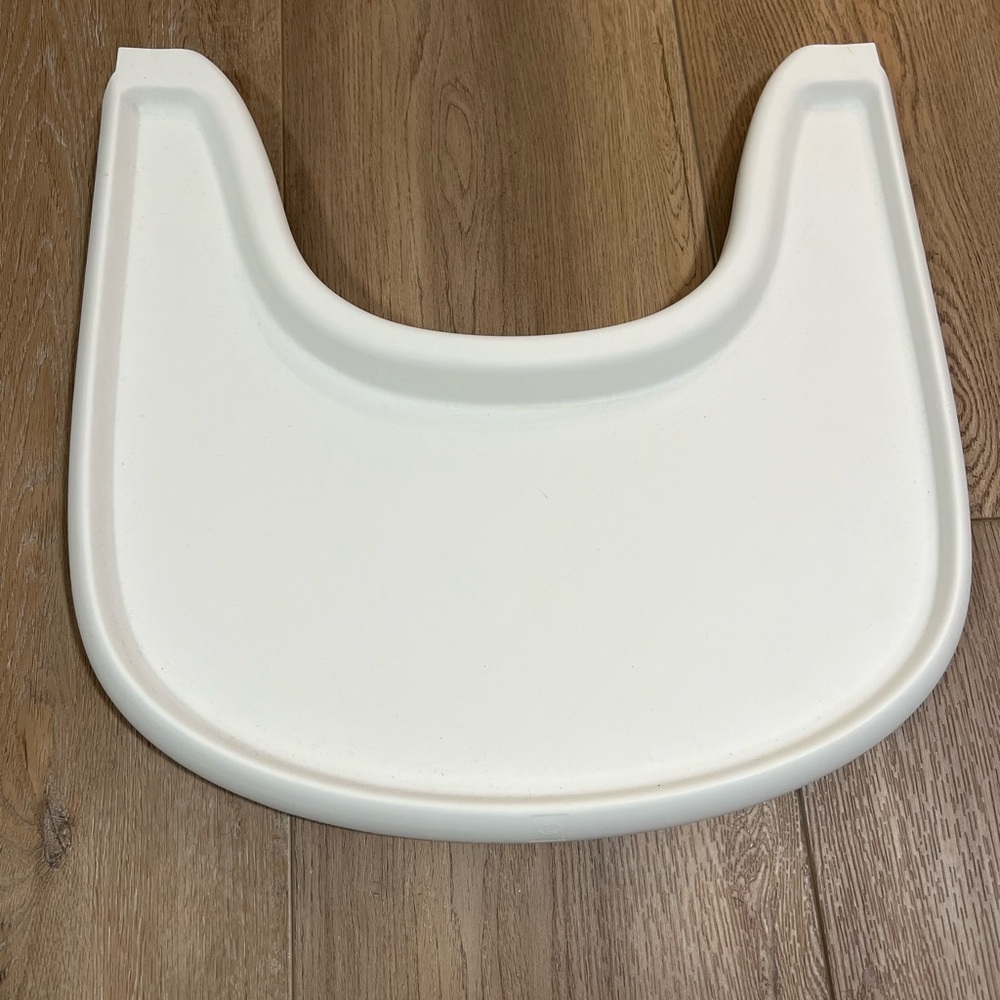 Stokke Tripp Trapp Tray white